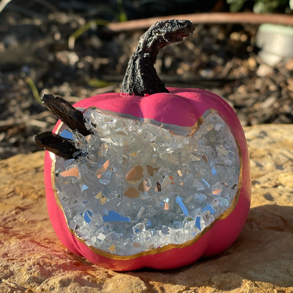 Geode Pumkin - Picture 4 of 6